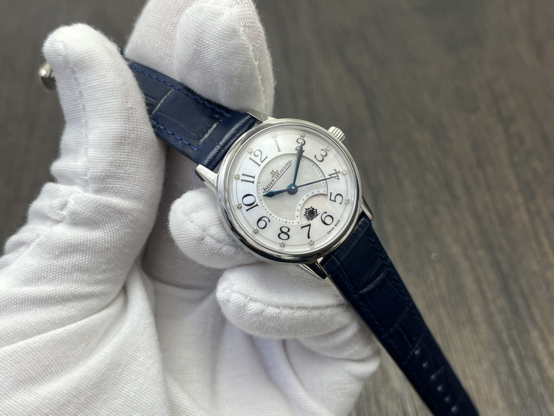 オーデマピゲ［Audemars Piguet］ ランデヴー シリーズ レディース腕時計