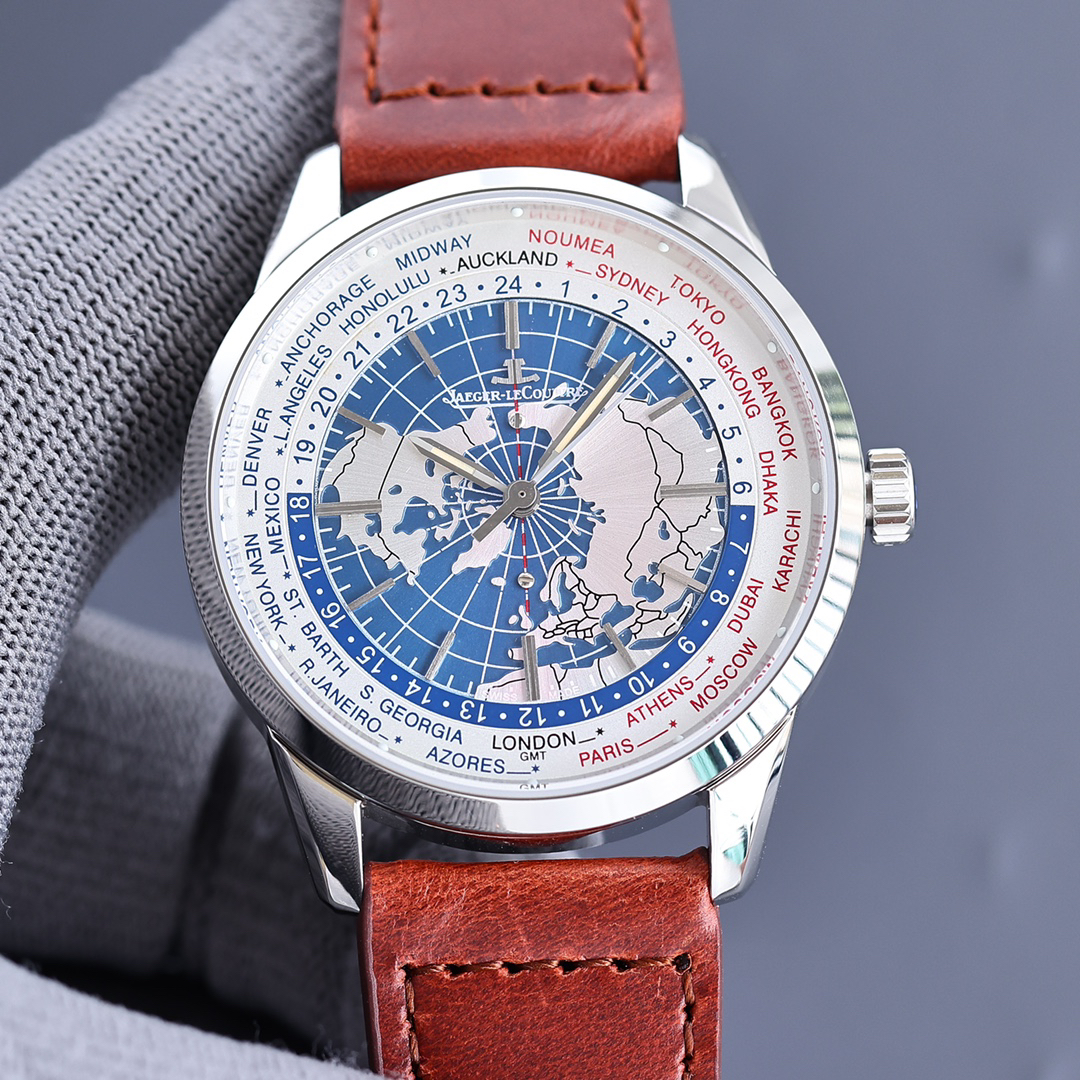 オーデマピゲ［Audemars Piguet］ジオフィジック アストロノミック シリーズ メンズ腕時計41.66MM