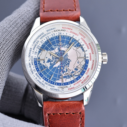 オーデマピゲ［Audemars Piguet］ジオフィジック アストロノミック シリーズ メンズ腕時計41.66MM