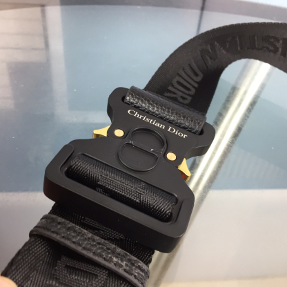 ディオール「Dior」SADDLE メンズ ショルダーバッグ