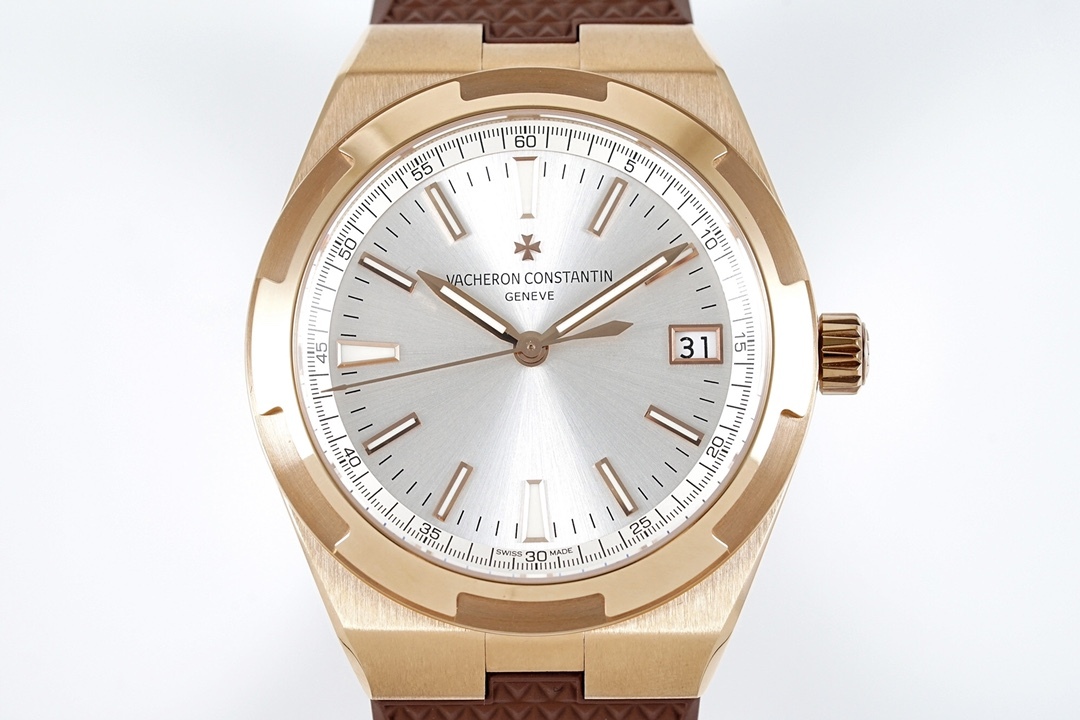 ヴァシュロン コンスタンタン「Vacheron Constantin」オーバーシーズ 4500V 41mm  腕時計