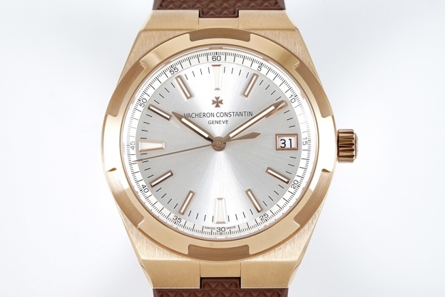 ヴァシュロン コンスタンタン「Vacheron Constantin」オーバーシーズ 4500V 41mm  腕時計