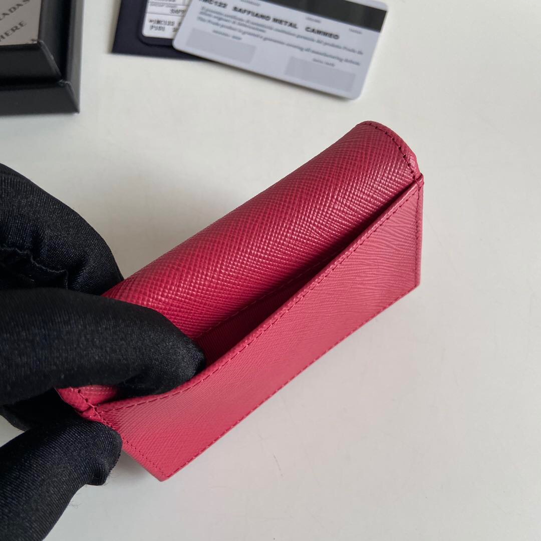 プラダ「Prada」ランウェイコレクション  ショルダーバッグ