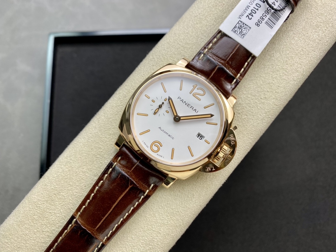 パネライ「Panerai」ルミノール ドゥエ 42MM腕時計