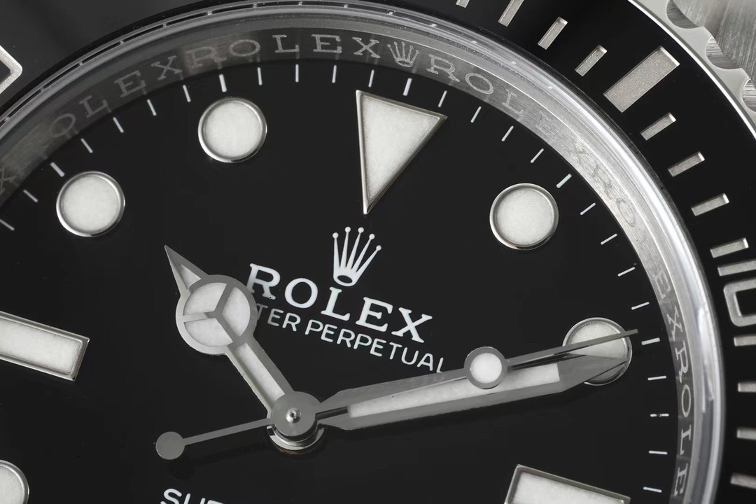 ロレックス「Rolex」サブマリーナー 41MM オイスタースチール