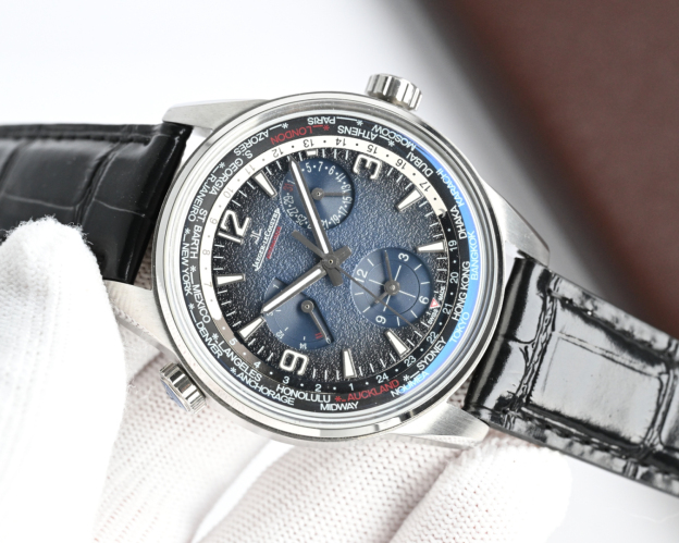 ジャガー・ルクルト［Jaeger-LeCoultre］ ポラリス 腕時計40MM