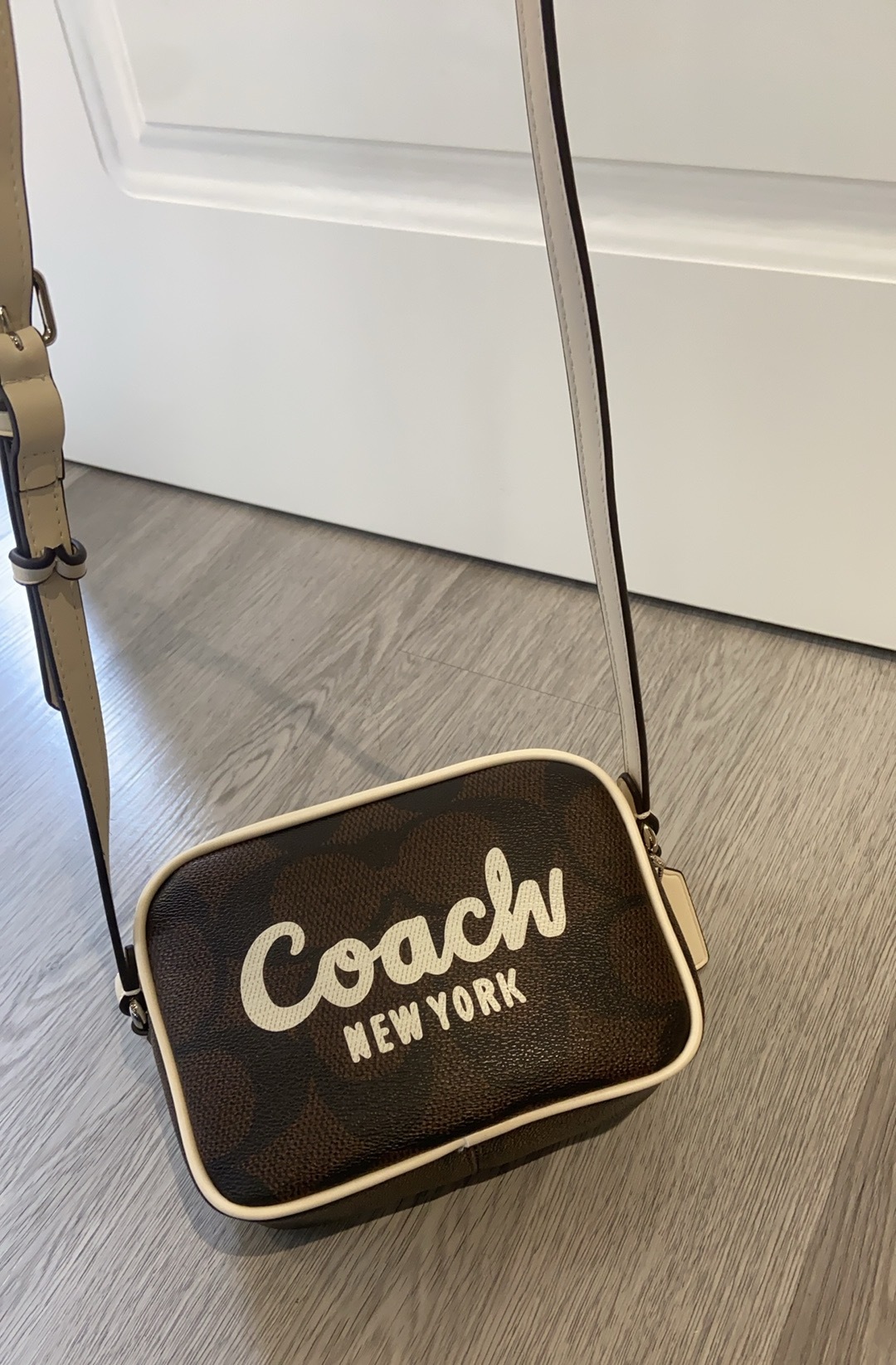 コーチ「Coach」City Tote カメラバッグ
