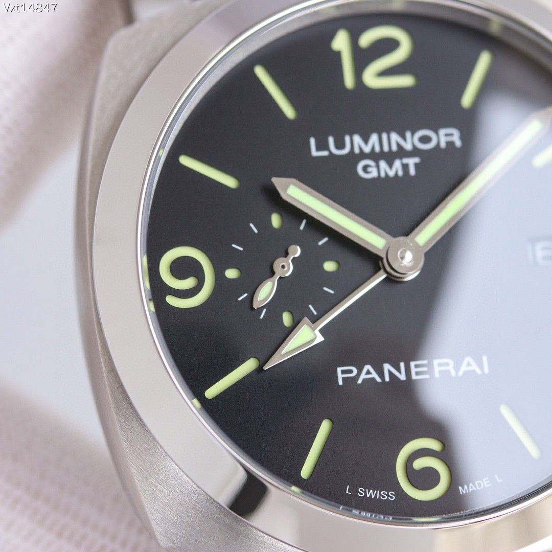 パネライ「Panerai」ルミノール 44MM腕時計