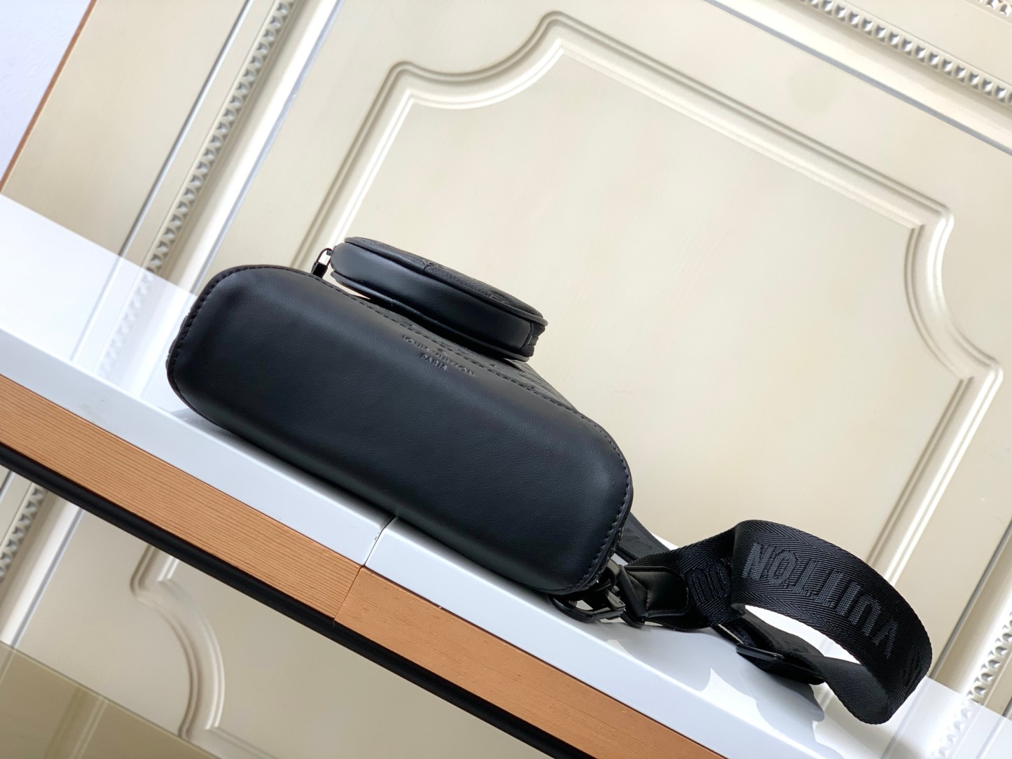 ルイ・ヴィトン「Louis Vuitton」メンズ ウエストバッグ