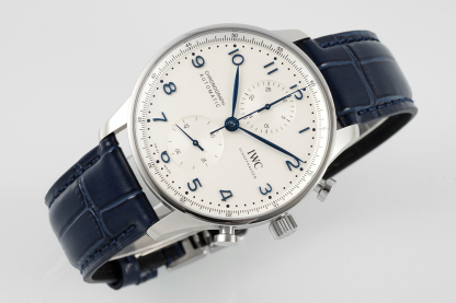 アイ・ダブリュー・シー「IWC」ポルトギーゼ 腕時計 41mm