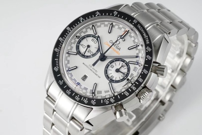 オメガ「Omega」スピードマスター レーシング クロノグラフ40MM
