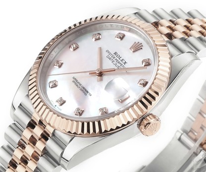 ロレックス［Rolex］デイトジャスト シリーズ