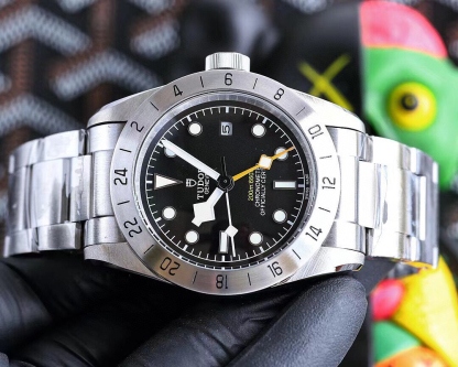 チューダー「Tudor」ヘリテージ クロノ 腕時計
