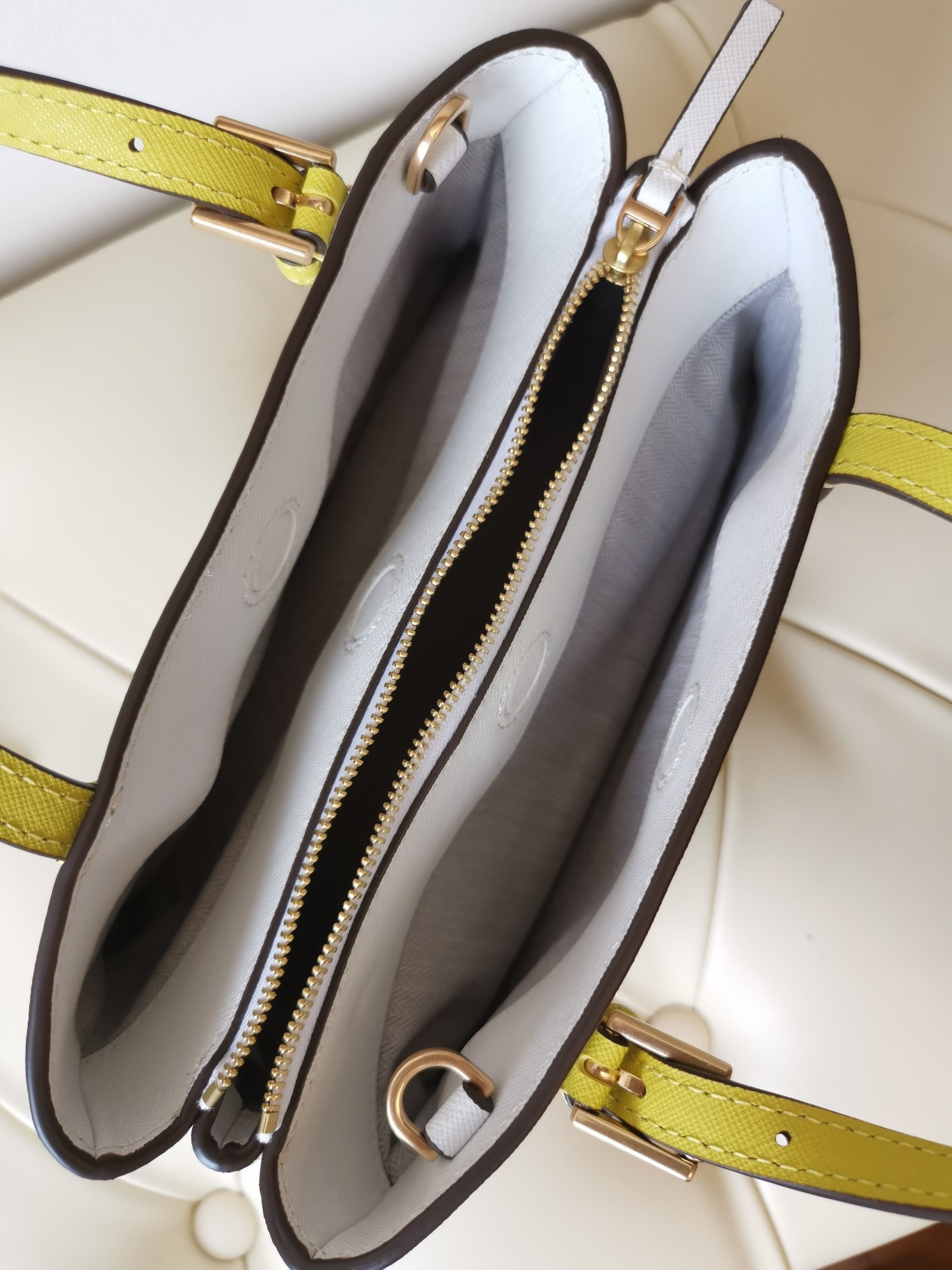 トリー バーチ「Tory Burch」エマーソン ミニトート ショルダー/クロスボディ ハンドバッグ