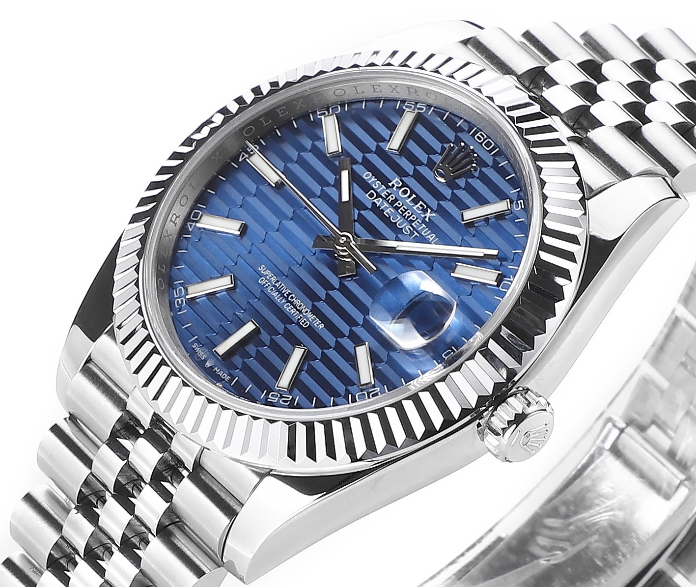 ロレックス［Rolex］ デイトジャスト シリーズ