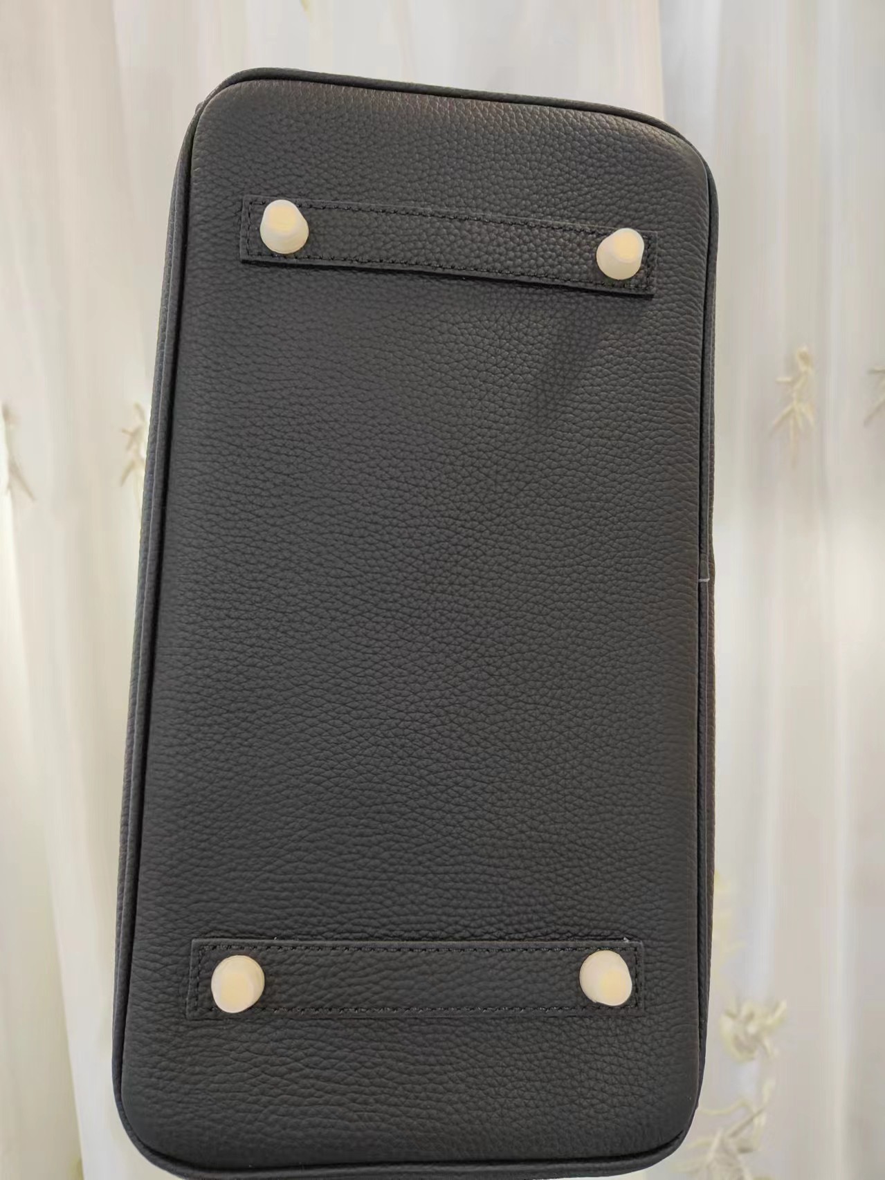 エルメス「Hermès」マラバー クラシック バーキン バッグ