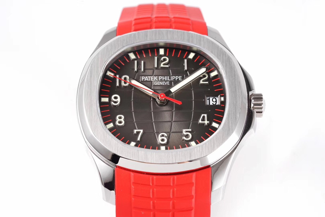 パテック フィリップ「Patek Philippe」メカニカルウォッチ メンズ42MM