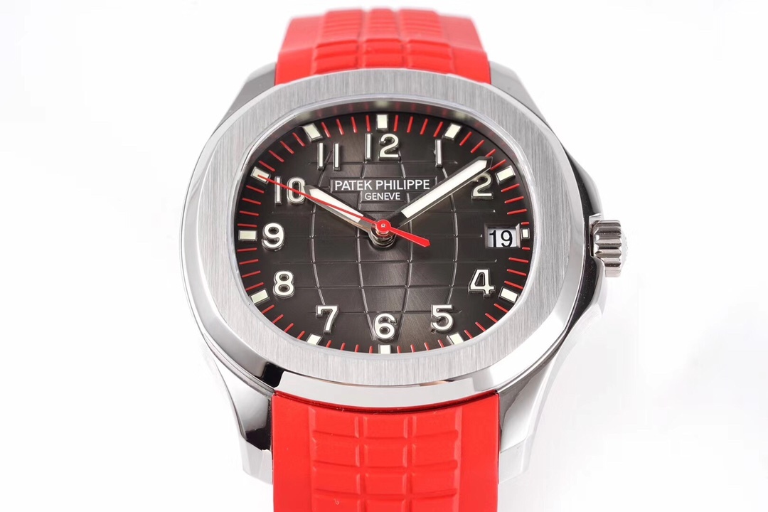 パテック フィリップ「Patek Philippe」メカニカルウォッチ メンズ42MM