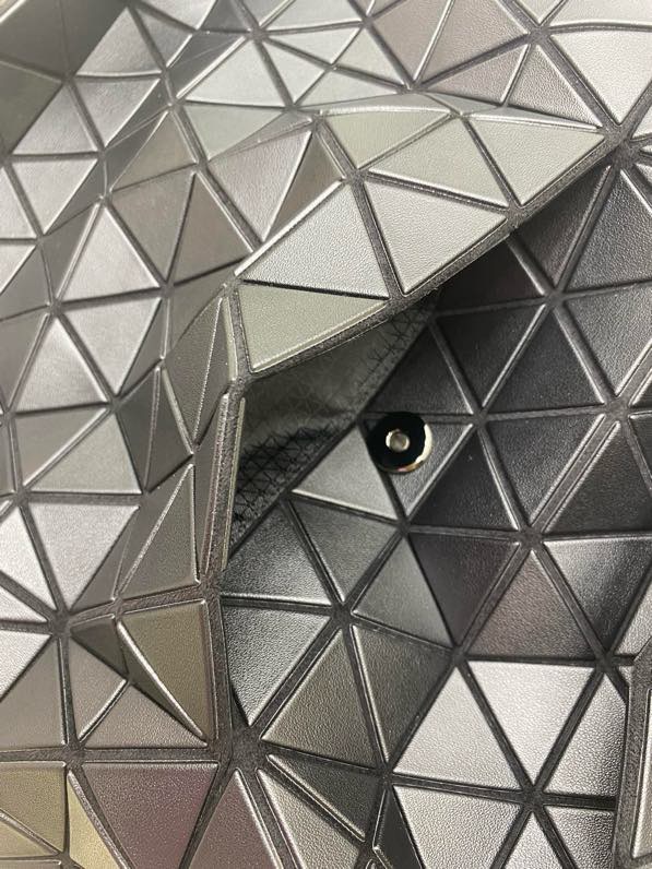 イッセイ・ミヤケ「Issey Miyake」BAO BAO KURO リュックサック