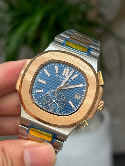 パテックフィリップ［Patek Philippe］ノーチラス 腕時計