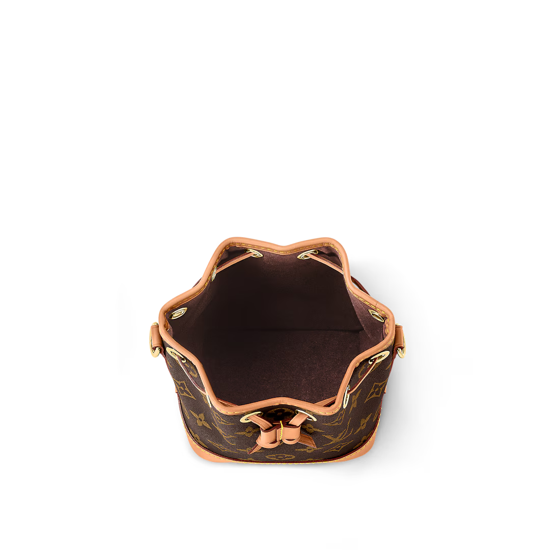 Louis Vuitton（ルイヴィトン）ナノノエ