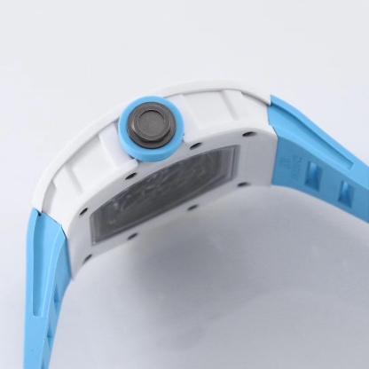 リシャール ミル「Richard Mille」メカニカルウォッチ メンズ42MM