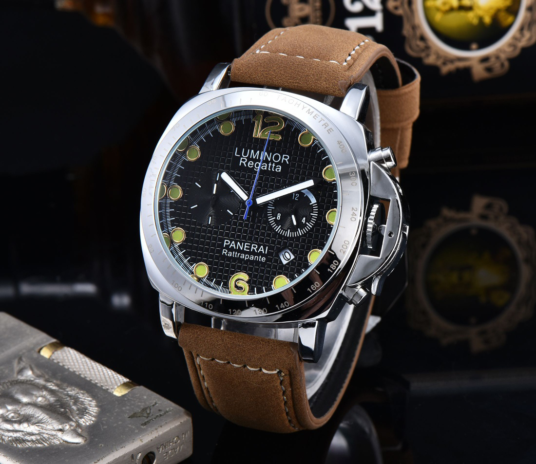パネライ［Panerai］Luminor Marina メカニカルウォッチ45MM