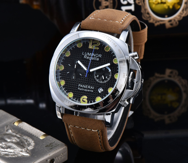 パネライ［Panerai］Luminor Marina メカニカルウォッチ45MM