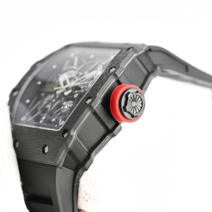 リシャール ミル「Richard Mille」RM 35-02 ラファエル・ナダル 自動巻き腕時計49MM