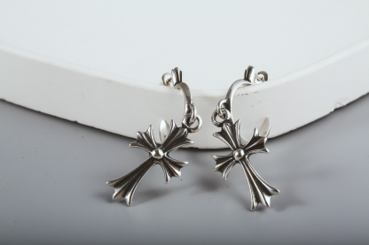 クロムハーツ「Chrome Hearts」クラシックヴィンテージ＆モダン イヤリング/ピアス/イヤカフ - ユニセックス