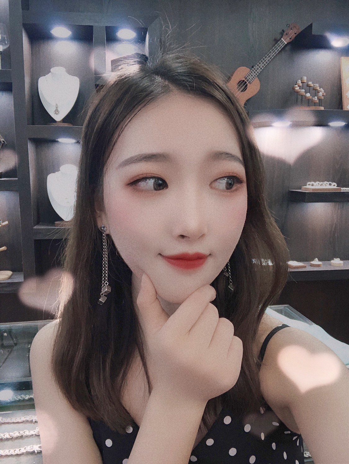 クロムハーツ「Chrome Hearts」クラシックヴィンテージ＆モダン イヤリング/ピアス/イヤカフ - ユニセックス