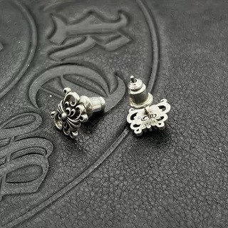 クロムハーツ「Chrome Hearts」クラシックヴィンテージ＆モダン イヤリング/ピアス/イヤカフ - ユニセックス