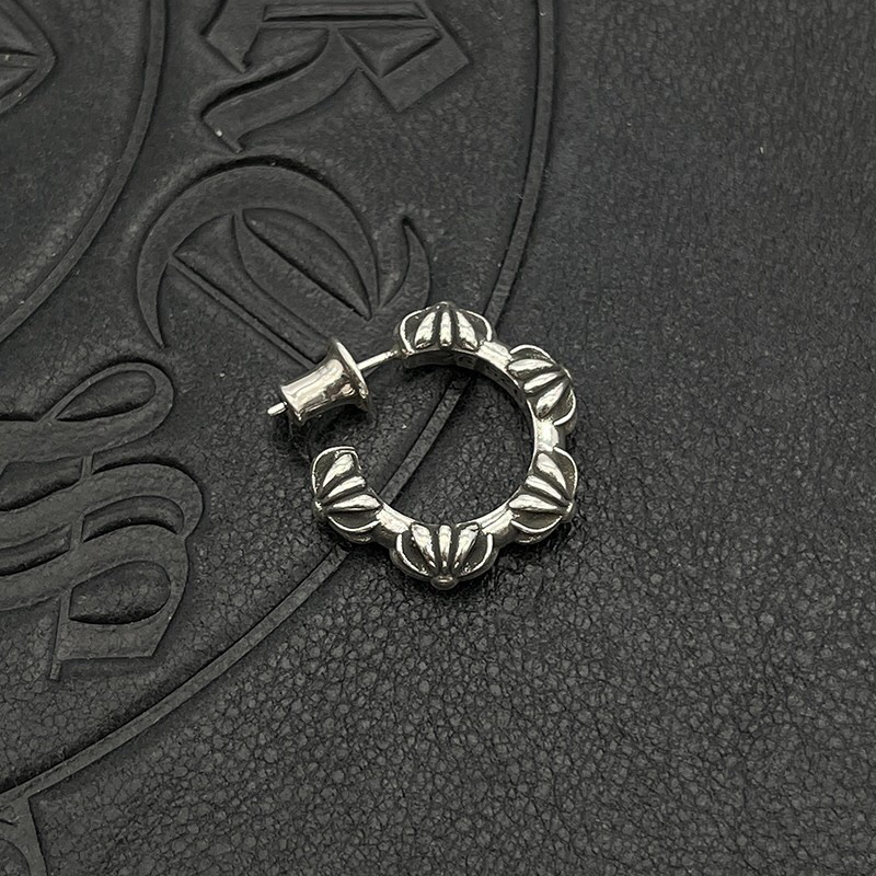 クロムハーツ「Chrome Hearts」クラシックヴィンテージ＆モダン イヤリング/ピアス/イヤカフ - ユニセックス