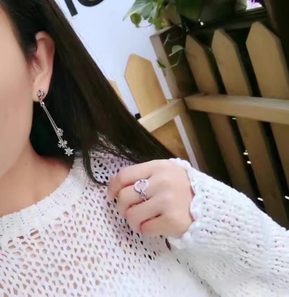 クロムハーツ「Chrome Hearts」クラシックヴィンテージ＆モダン イヤリング/ピアス/イヤカフ - ユニセックス