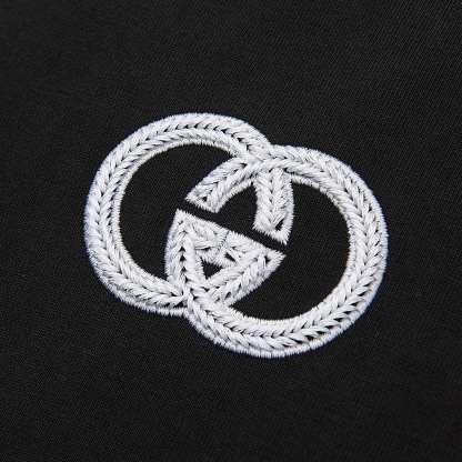 グッチ「Gucci」2025春夏コレクション メンズ ショートスリーブTシャツ