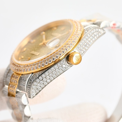 ロレックス［Rolex］ デイトジャスト シリーズ