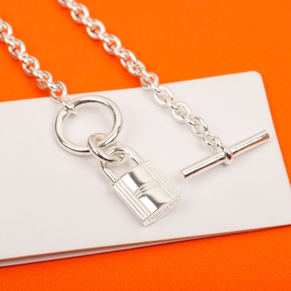 エルメス「Hermès」ケリー ロック ブレスレット16MM