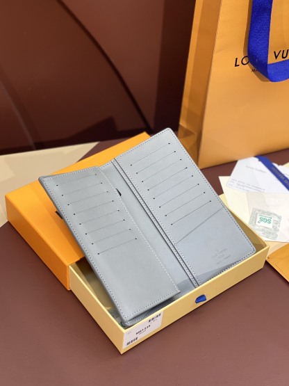 ルイ-ヴィトン(Louis Vuitton) ポルトフォイユ･ブラザ