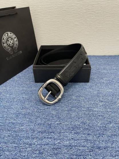 クロムハーツ「Chrome Hearts」クラシック＆ヴィンテージ ベルト