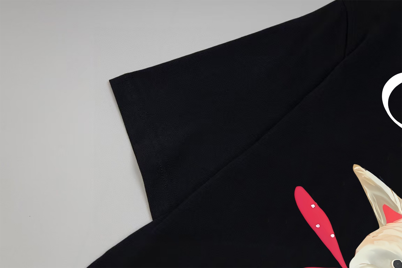 グッチ「Gucci」リミテッド アニマルシリーズ ロゴプリント クルーネックTシャツ