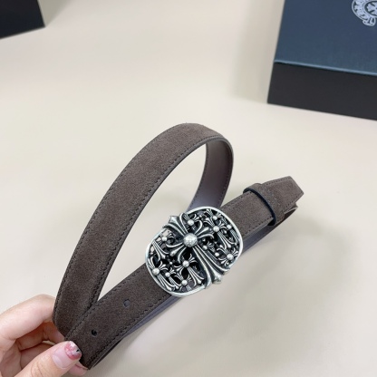 クロムハーツ「Chrome Hearts」クラシック＆ヴィンテージ ベルト