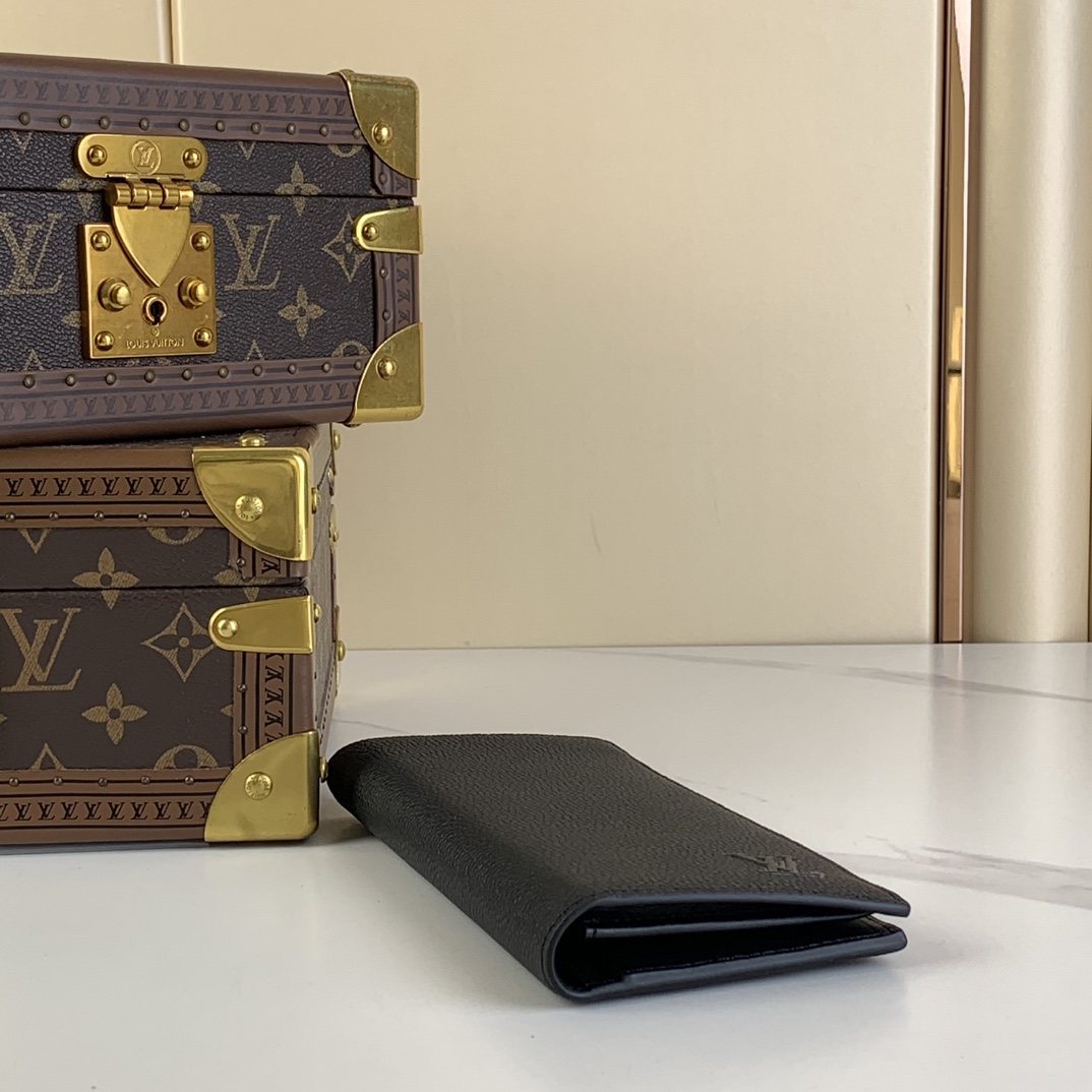 ルイ-ヴィトン(Louis Vuitton) ポルトフォイユ･ブラザ NM