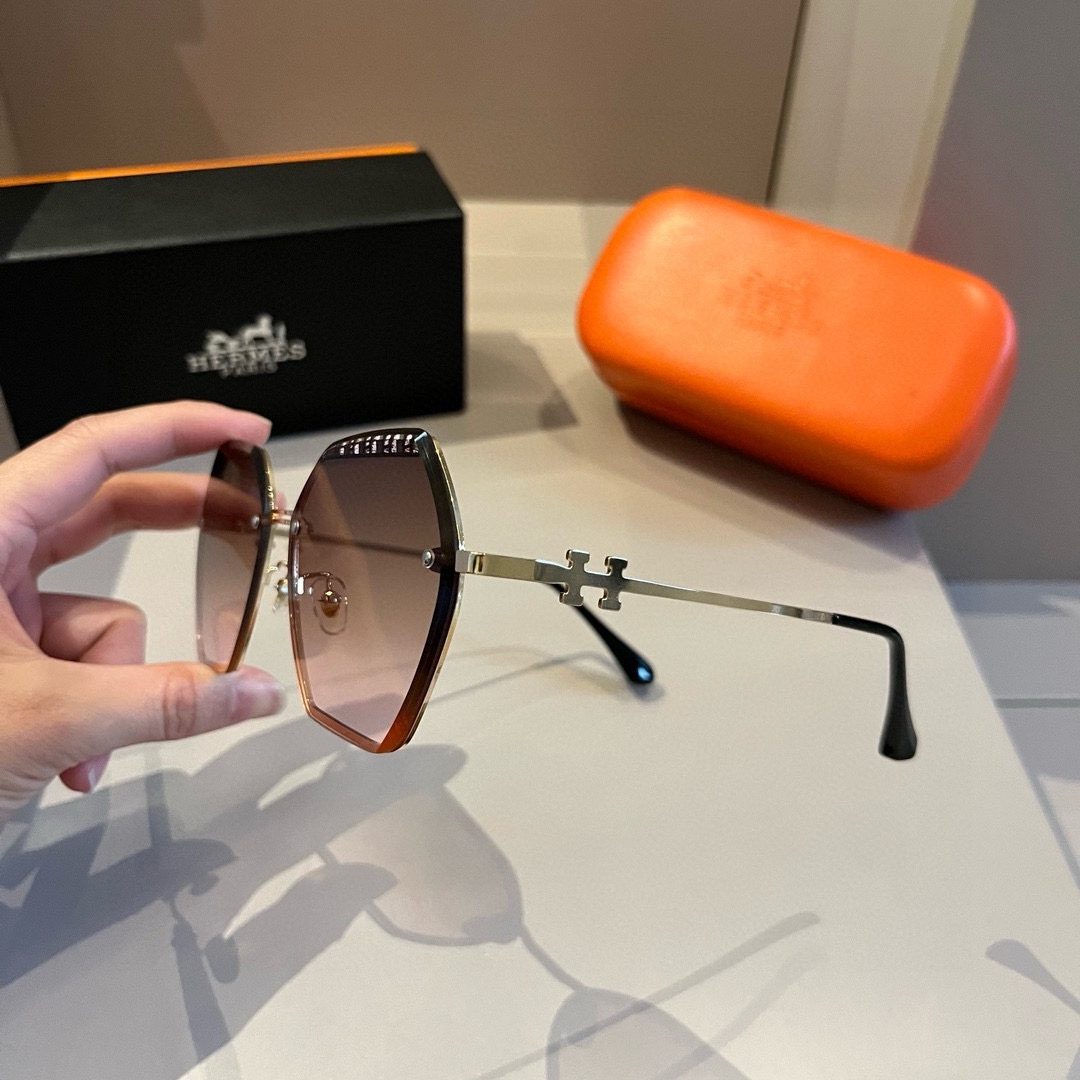 エルメス「Hermès」レディース サングラス 2024