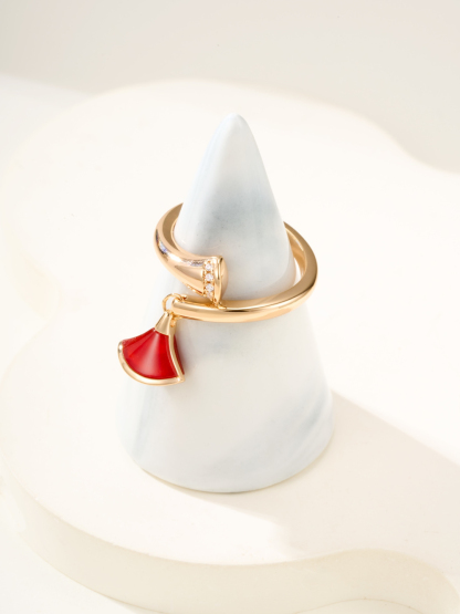 ルイ・ヴィトン「Louis Vuitton」DIVAS' DREAM ローズゴールド ネックレス