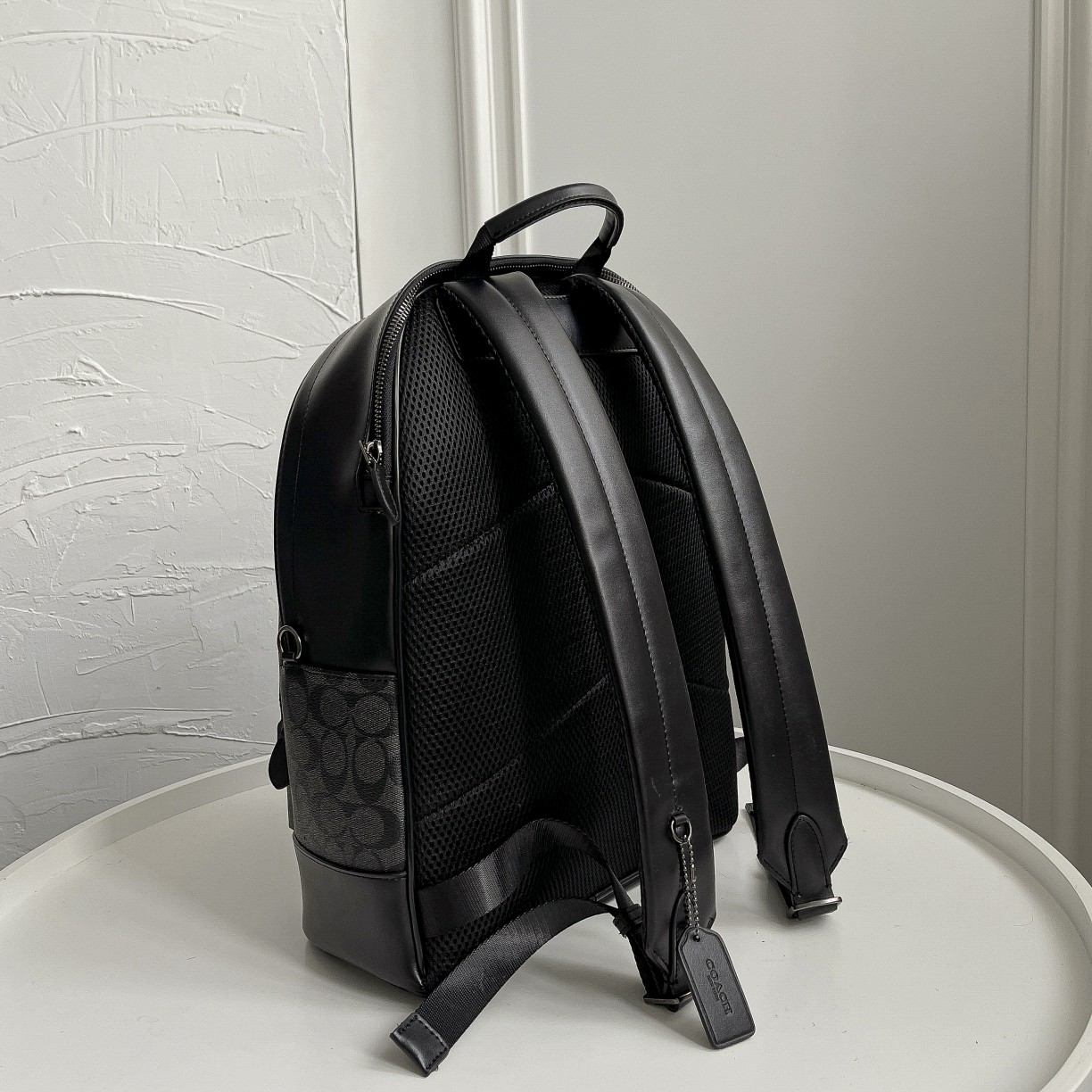 コーチ(Coach) チャーター バックパック・シグネチャー キャンバス CP159