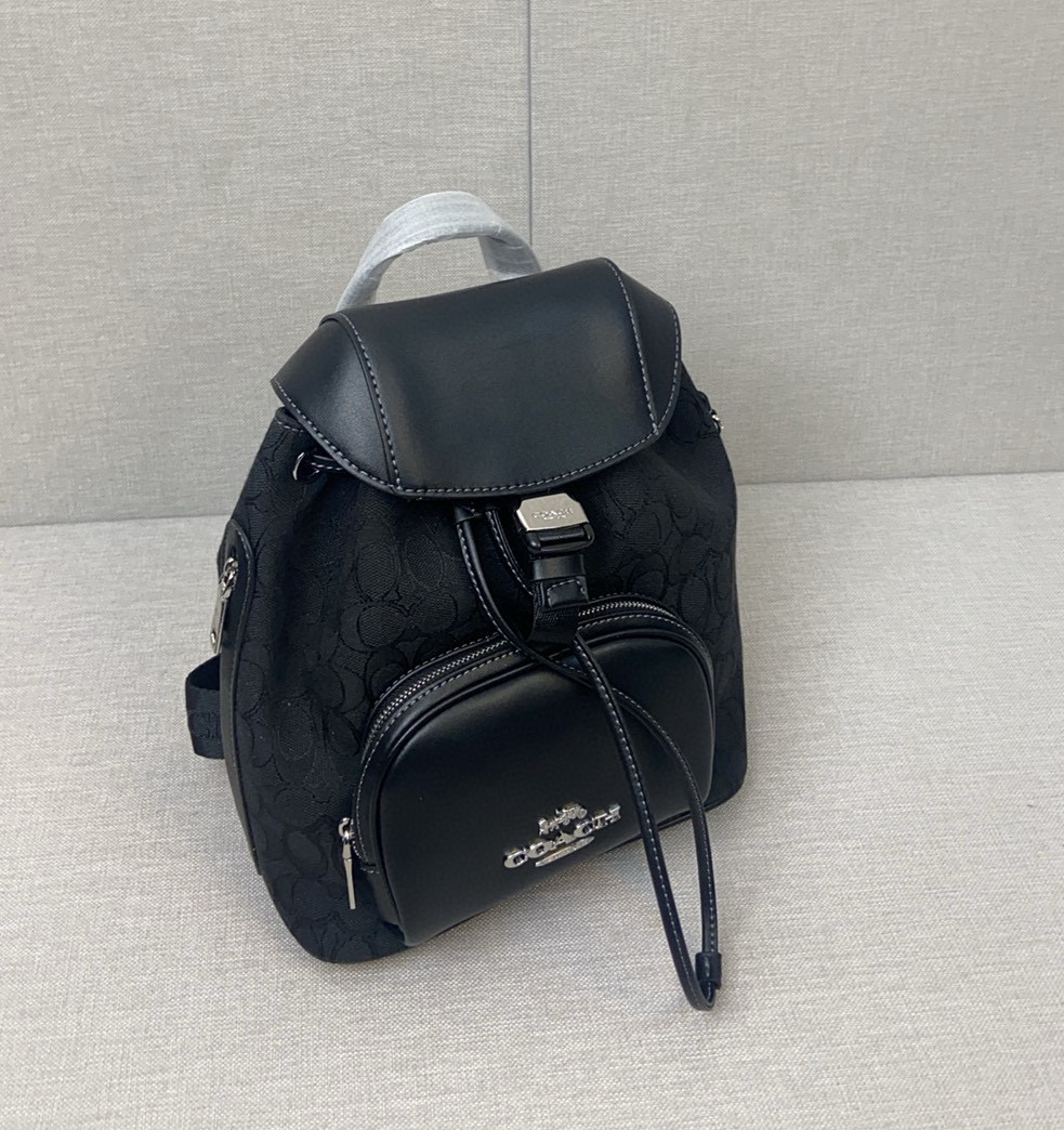 コーチ「Coach」ペース ラージ バックパック