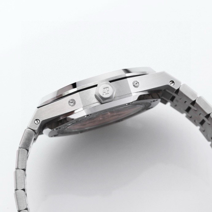 オーデマ ピゲ「Audemars Piguet」ロイヤル オーク パーペチュアルカレンダー ウォッチ 41mm