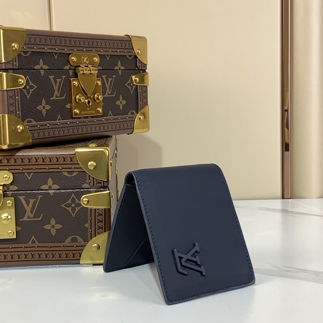 ルイ-ヴィトン(Louis Vuitton) ポルトフォイユ･マルコ