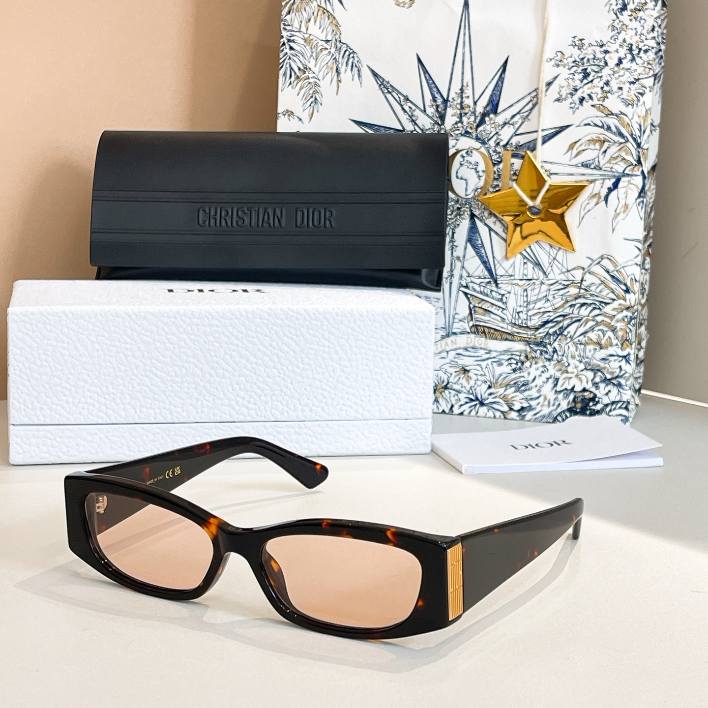 ディオール「Dior」Graphique S1F サングラス