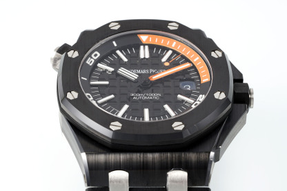 オーデマ ピゲ「Audemars Piguet」ロイヤル オーク セラミック クロノグラフ ウォッチ 42mm